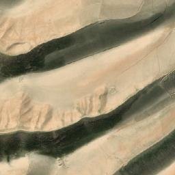 Satellite imagery of Tapah-ye Gardan Burīdah, AF