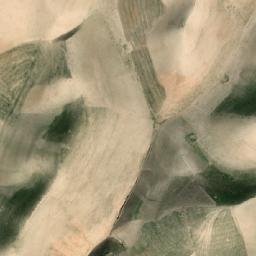 Satellite imagery of Tapah-ye Gardan Burīdah, AF