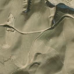 Satellite imagery of Pushtah-ye Jowzgarī, AF