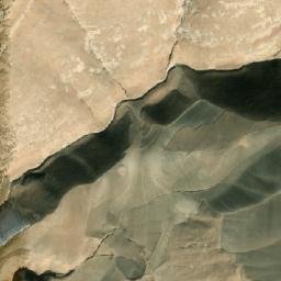 Satellite imagery of Kōh-e Deh-e Jowz, AF