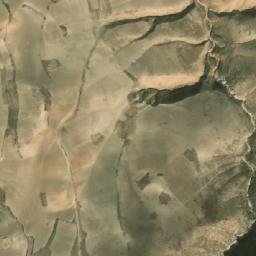 Satellite imagery of Kōtal-e Bāgh, AF