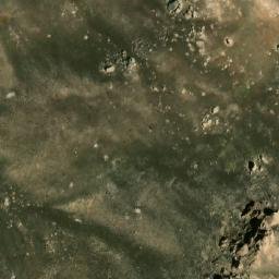 Satellite imagery of Kōh-e Kaj Āb, AF