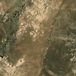 Satellite imagery of Kōh-e Kaj Āb, AF