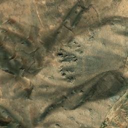 Satellite imagery of Kōh-e Kaj Lār, AF