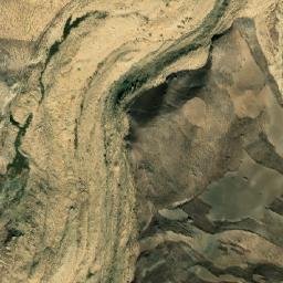 Satellite imagery of Kōh-e Kaj Lār, AF