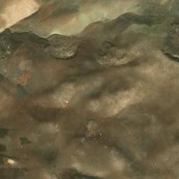 Satellite imagery of Kōh-e Pamsāch, AF