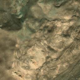 Satellite imagery of Kōh-e Pamsāch, AF