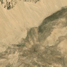 Satellite imagery of Kōh-e Parchow, AF