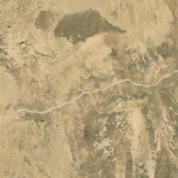 Satellite imagery of Kōh-e Parchow, AF