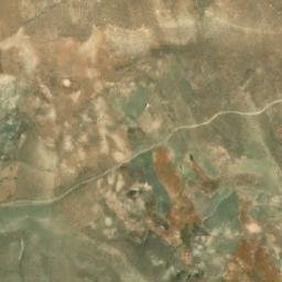 Satellite imagery of Band-e Ghōjārig, AF