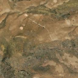 Satellite imagery of Kōh-e Şamadī, AF