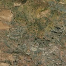 Satellite imagery of Kōh-e Şamadī, AF