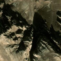 Satellite imagery of Mundah, AF
