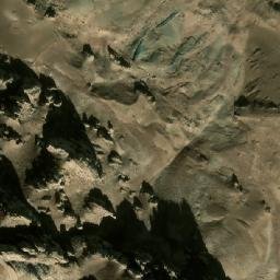 Satellite imagery of Mundah, AF