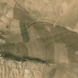 Satellite imagery of Kōh-e Jaljalī, AF
