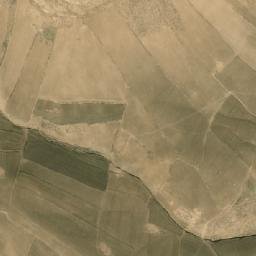 Satellite imagery of Kōh-e Jaljalī, AF