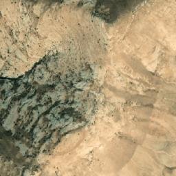 Satellite imagery of Kōh-e Qarghanah, AF