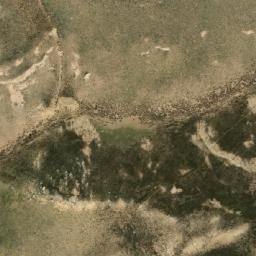 Satellite imagery of Kōh-e Band-e Walīātak, AF