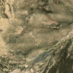 Satellite imagery of Kōh-e Band-e Walīātak, AF