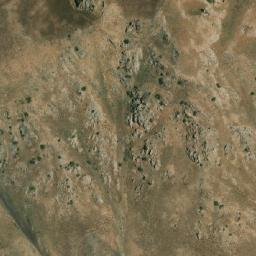 Satellite imagery of Kōh-e Basingān, AF