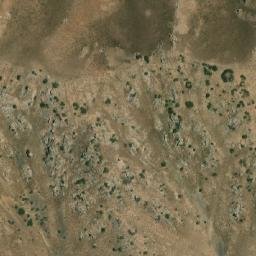 Satellite imagery of Kōh-e Basingān, AF