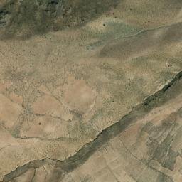 Satellite imagery of Kōh-e Bashālak, AF