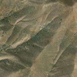 Satellite imagery of Mulān Darah, AF