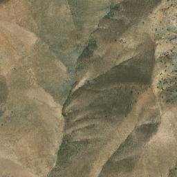 Satellite imagery of Mulān Darah, AF