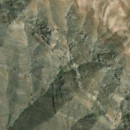 Satellite imagery of Sang-e Shāh wa ‘Arūs, AF