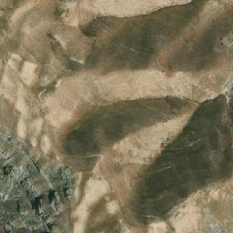 Satellite imagery of Sang-e Shāh wa ‘Arūs, AF