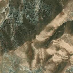 Satellite imagery of Sang-e Shāh wa ‘Arūs, AF
