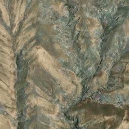 Satellite imagery of Kōh-e Arbayshān, AF