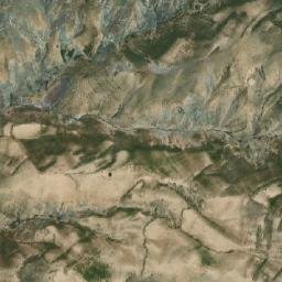 Satellite imagery of Kōh-e Arbayshān, AF