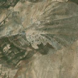 Satellite imagery of Kōh-e Arbayshān, AF