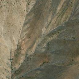 Satellite imagery of Arbishāh, AF