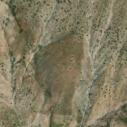 Satellite imagery of Arbishāh, AF