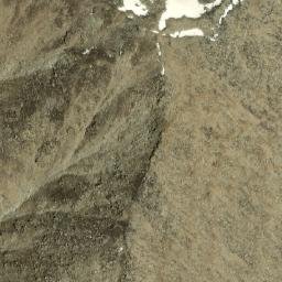 Satellite imagery of Kōtal-e Pārwān, AF