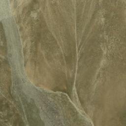 Satellite imagery of Kōh-e Bōbarū, AF