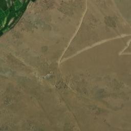 Satellite imagery of Mīānah Kōh, AF