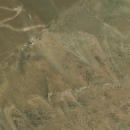 Satellite imagery of Mīānah Kōh, AF