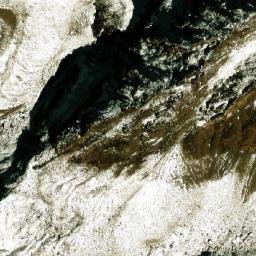 Satellite imagery of Kōh-e Maldaygmay, AF