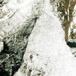 Satellite imagery of Kōh-e Maldaygmay, AF