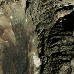 Satellite imagery of Kōh-e Nāwak, AF