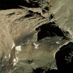 Satellite imagery of Kōtal-e Pāghar, AF