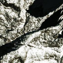 Satellite imagery of Kōh-e Dudargī, AF