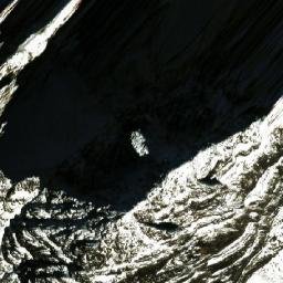 Satellite imagery of Kōh-e Dudargī, AF