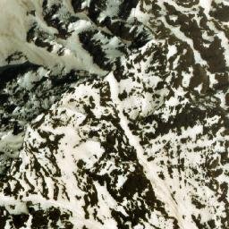 Satellite imagery of Pṟā, AF