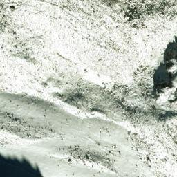 Satellite imagery of Gora Madzham, AF
