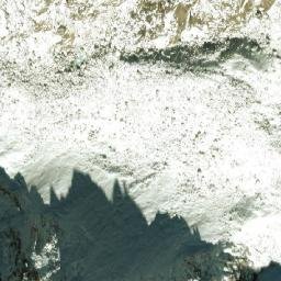 Satellite imagery of Gora Madzham, AF