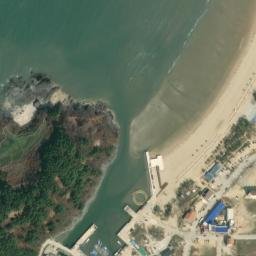 Satellite imagery of Palgakjeong, KR